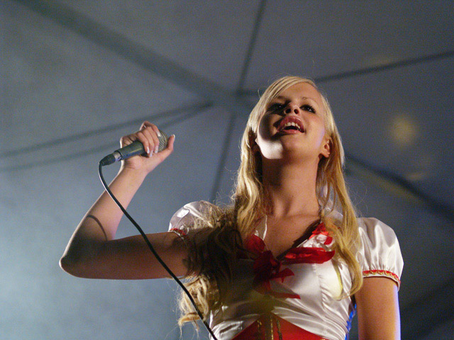solo singer