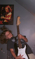 Rockin Out!
