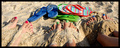 Sand Between My Toes