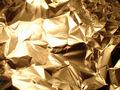 TIN-FOIL