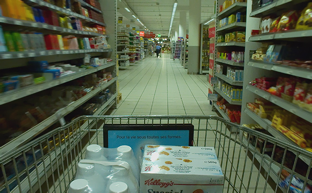 Shopping    :-)
