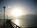 A Calm Morning
