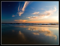 Ocean Mirror