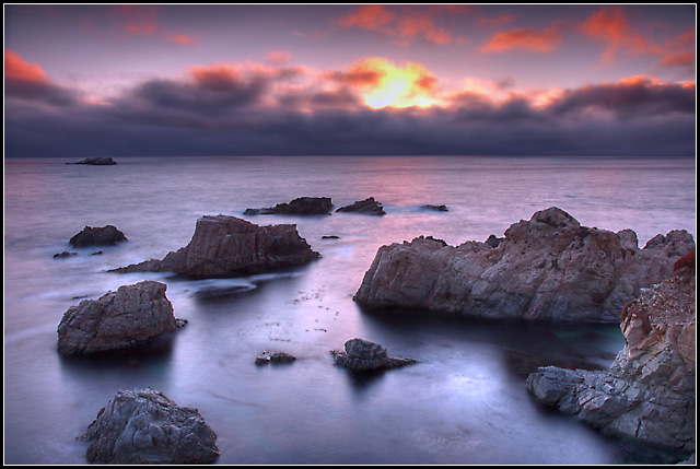 Retrieve the forgotten beauty