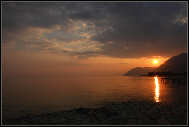 nightfall