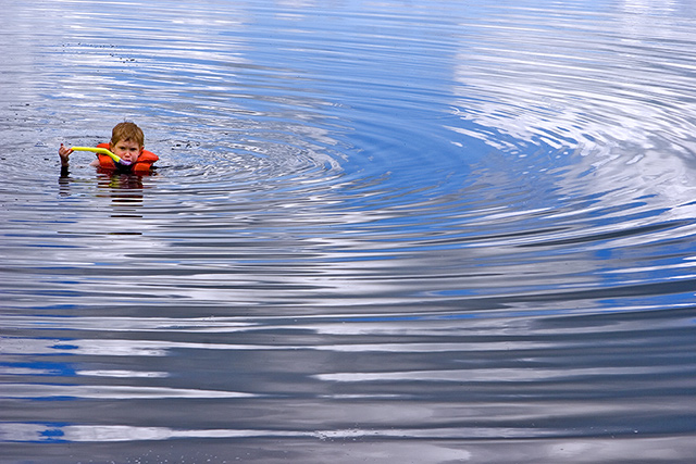 Surfacing