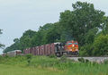Midwest Freight