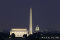 The National Mall