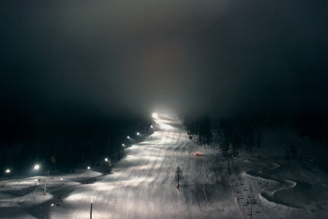 Midnight Run