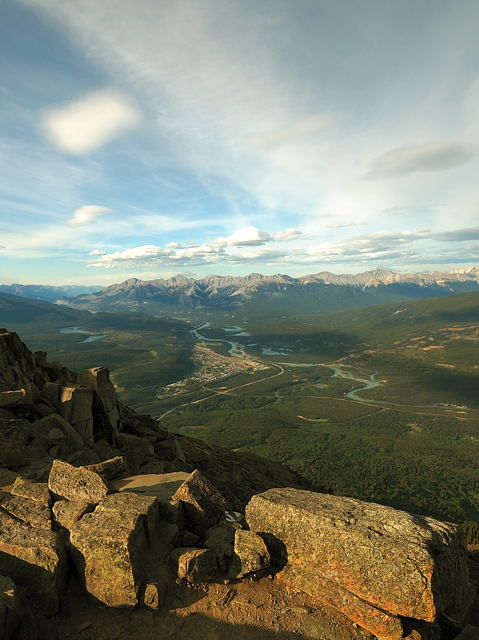 Town of Jasper