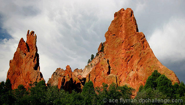 Garden of the Gods