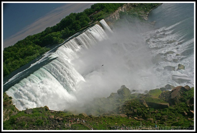 Gateway to Niagara