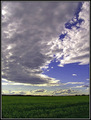 Earth and Sky