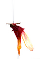 Flying art