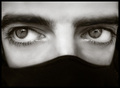 look into my eyes