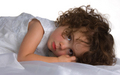 Sleepy Angel