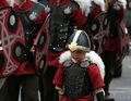 Burn yer villages, steal yer women and stay up late on school nights.... Grrrrr