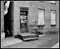 Urban Blight