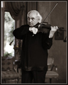 Maestro of Violin
