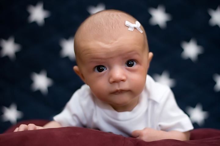 Sweet Freedom