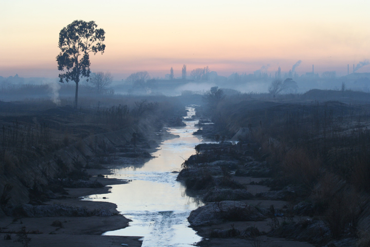 Boksburg - South Africa