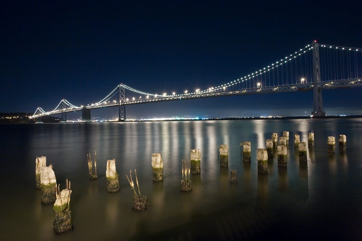 Bay Bridge