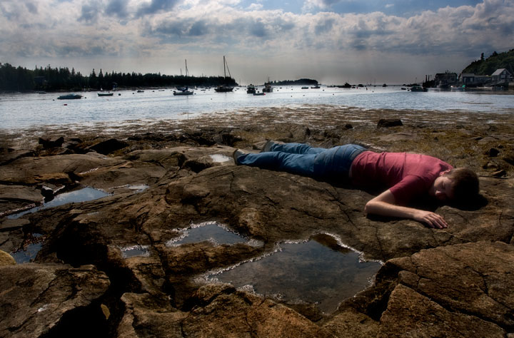 Stranded