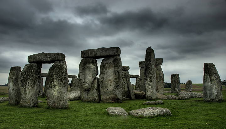 Stonehenge