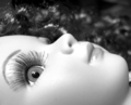 I dream of being pretty