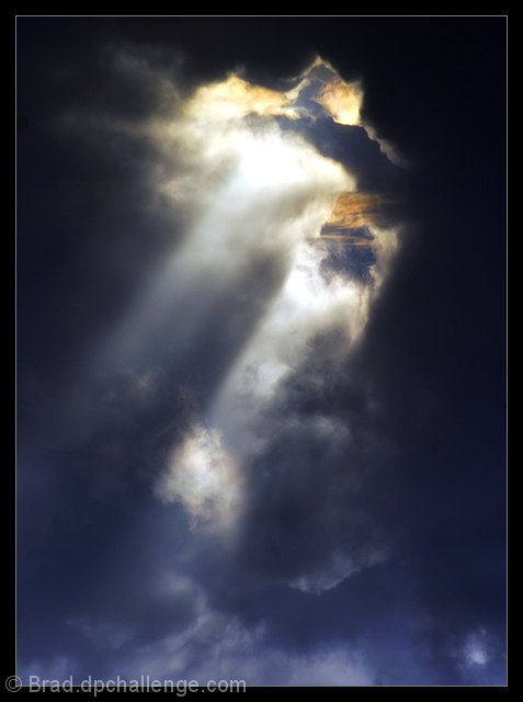 The Passage to Eternity