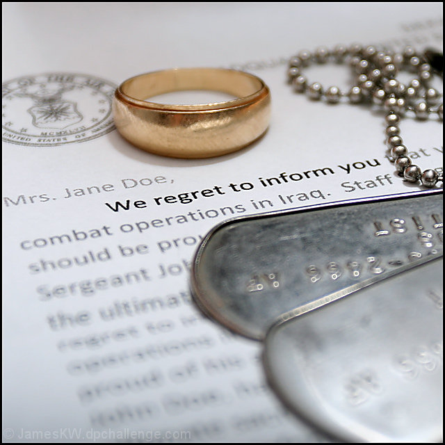 The Letter