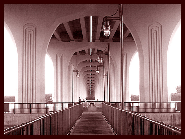 Enduring  Pillars