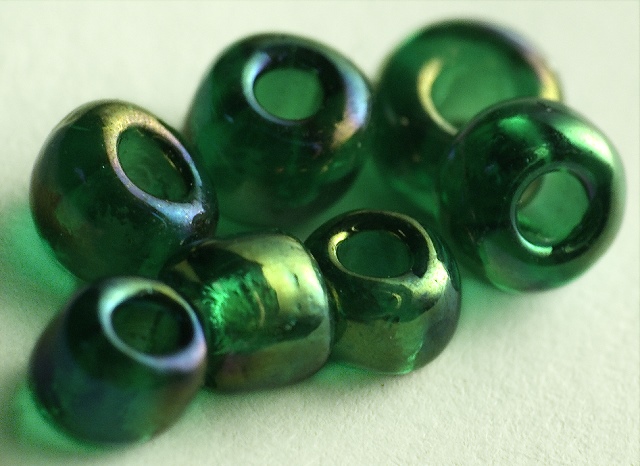 Glass Beads