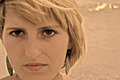 Old Portrait