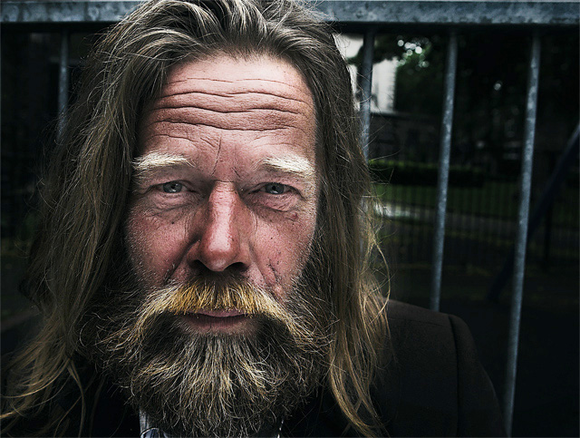 Anders Stone