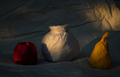 Vase and Fruits #2