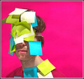 The Paper Face