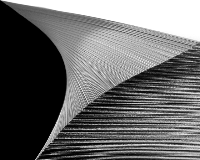 Two Reams of Paper