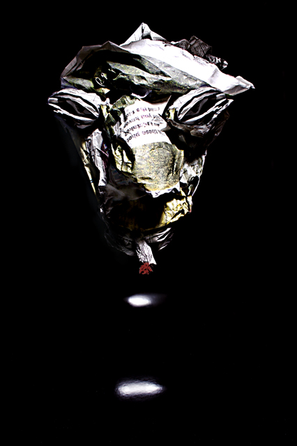 Paper Face
