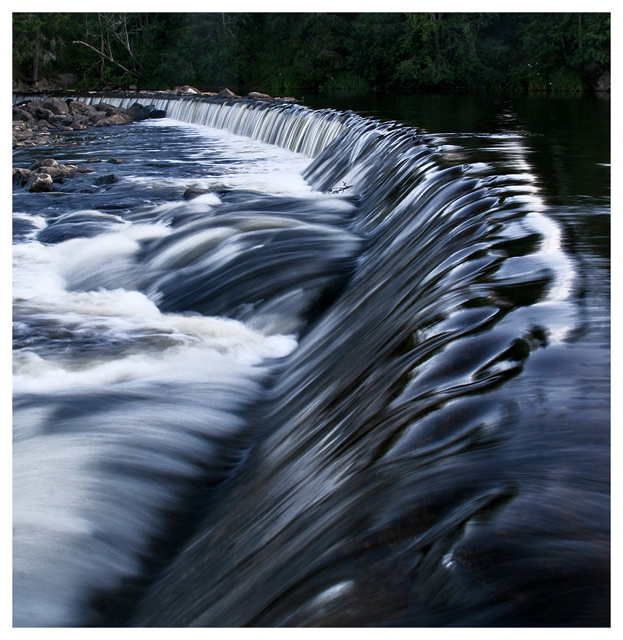 Nature's Rythm