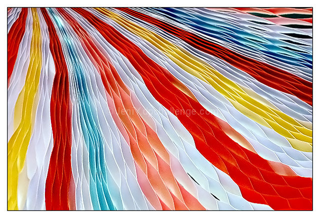 Colorful Lines