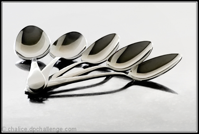 Spoon Rhythm