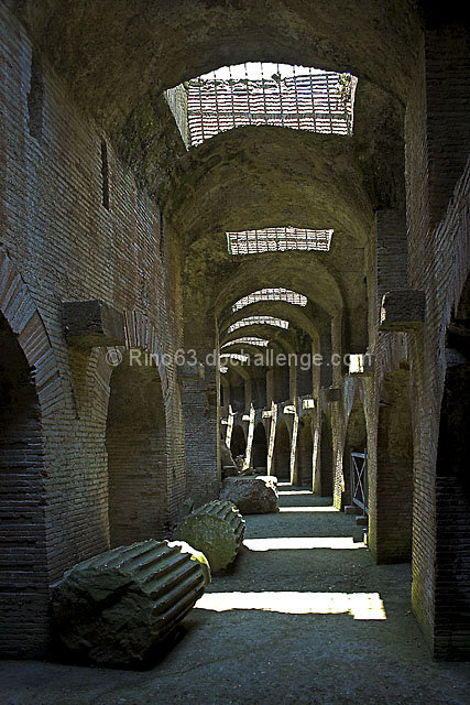 Anfiteatro