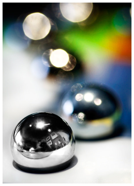 Chromicrhythm