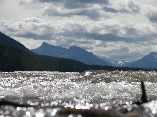 Rhythm of the Waves.