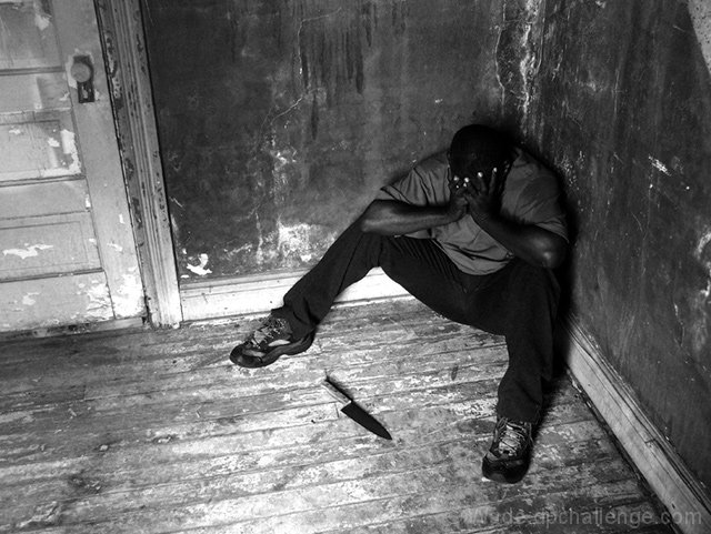 Despair