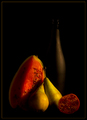 Fruit Cocktail