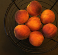 peaches