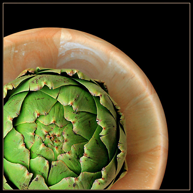 Choke in a  Bowl