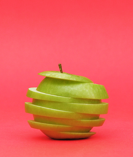 Apple Illusion